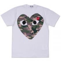 2026最高ランキング コム デ ギャルソン COMME DES GARCONS 半袖Tシャツ お得な