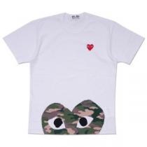 流行っている 半袖Tシャツ 2026人気の主流アイテム コム デ ギャルソン COMME DES GARCONS