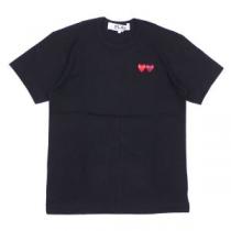 2026最安値！ コム デ ギャルソン COMME DES GARCONS 半袖Tシャツ 4色可選 格好良いアイテム