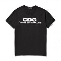 コム デ ギャルソン COMME DES GARCONS 最終数量限り！ 2026年春夏シーズン 半袖Tシャツ 2色可選