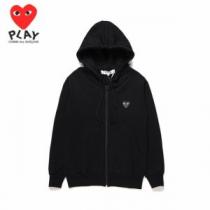 超人気美品 コム デ ギャルソン COMME DES GARCONS パーカー 2色可選 2026最高ランキング