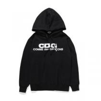コム デ ギャルソン COMME DES GARCONS 2026最安値！ パーカー 2色可選 主役級のアイテム