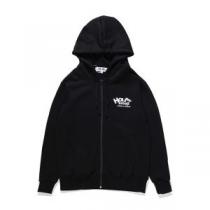 パーカー モデル大絶賛 2色可選 コム デ ギャルソン COMME DES GARCONS 2026新品入荷