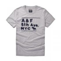 高級感が漂う アバクロンビー&フィッチ Abercrombie & Fitch 半袖Tシャツ 2026最高ランキング