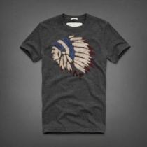 アバクロンビー&フィッチ Abercrombie & Fitch 半袖Tシャツ ...