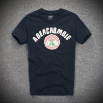 先行受注 アバクロンビー&フィッチ Abercrombie & Fitch 半袖Tシャツ 2026年人気満々のブランド 2色可選