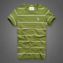 人気急上昇中 アバクロンビー&フィッチ Abercrombie & Fitch 半袖Tシャツ 2026新品入荷 2色可選