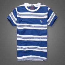 2026最高ランキング 半袖Tシャツ 大人っぽく知的な アバクロンビー&フィッチ...