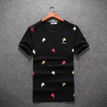 バーバリー BURBERRY 2026新品入荷 半袖Tシャツ 2色可選 目前の注目ブランド