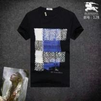 個性的なモデル バーバリー BURBERRY 3色可選 2026【SALE！】 半袖Tシャツ