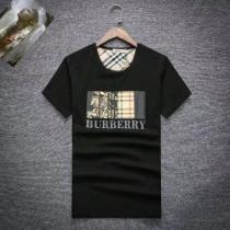 2026最高ランキング 半袖Tシャツ 3色可選 主役級のアイテム バーバリー B...
