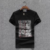 3色可選 2026夏の定番新品到来! バーバリー BURBERRY 半袖Tシャツ...