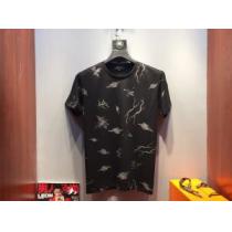 旬のアイテム 2026年春夏入荷 半袖Tシャツ ドルチェ＆ガッバーナ Dolce&Gabbana