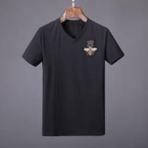 目前の注目ブランド ドルチェ＆ガッバーナ Dolce&Gabbana 半袖Tシャ...