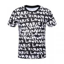 ルイ ヴィトン LOUIS VUITTON 2026年人気満々のブランド 半袖Tシャツ 4色可選 最近人気一番！