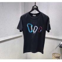 2026【SALE！】 モンクレール MONCLER 半袖Tシャツ 毎年流行り定...