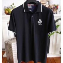 2026年春夏シーズン モンクレール MONCLER 今年っぽくNEWファッション 半袖Tシャツ