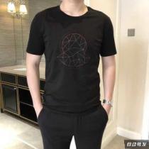 数量限定再入荷 半袖Tシャツ モンクレール MONCLER 2026人気の主流ア...