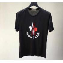 有名人同じアイテム 2026最安値！ モンクレール MONCLER 半袖Tシャツ...