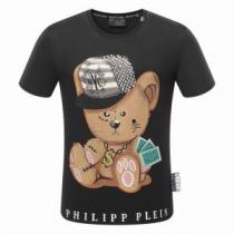 2026夏の定番新品到来! フィリッププレイン PHILIPP PLEIN 半袖...