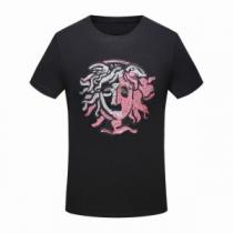 ヴェルサーチ VERSACE 最終数量限り！ 半袖Tシャツ 2026年春夏入荷 ...