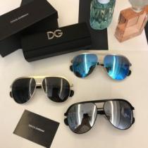 ドルチェ＆ガッバーナ Dolce&Gabbanaサングラス 大人キレイめ  3色...