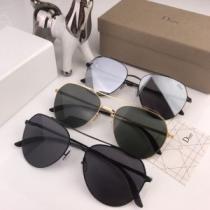 2026年春夏入荷 ディオール DIOR  サングラス  3色可選  ミックス感...