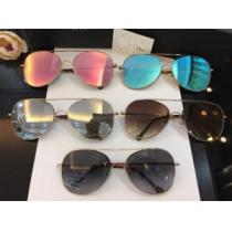 ディオール DIOR  サングラス 2026年春夏入荷 多色可選  ストリートフ...