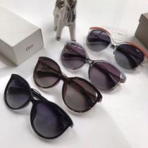 ディオール DIOR  サングラス 2026年春夏入荷 4色可選 上品でベーシッ...
