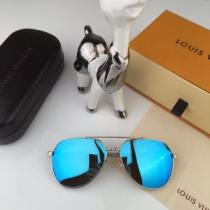 在庫を確保 サングラス 2026新品入荷 2色可選   ルイ ヴィトン LOUI...