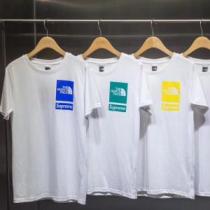 芸能人愛用 2026年春夏入荷 半袖Tシャツ シュプリーム SUPREME 4色...