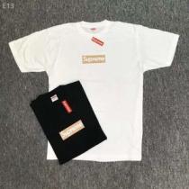 2026【SALE！】 シュプリーム SUPREME 2色可選 半袖Tシャツ 一味違うデザイン