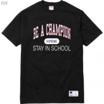 2色可選 2026年春夏入荷 半袖Tシャツ シュプリーム SUPREME 今年っ...