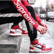 2026年人気満々のブランド シュプリーム SUPREME 2色可選 主役級のアイテム