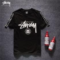 旬のアイテム ステューシー STUSSY 2026年春夏入荷 半袖Tシャツ 3色...