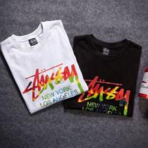 半袖Tシャツ 2026最高ランキング 2色可選 ステューシー STUSSY 目前...