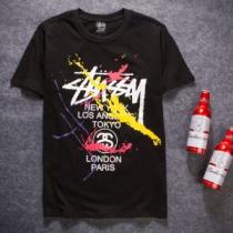 2026夏の定番新品到来! 美品*入手困難 ステューシー STUSSY 半袖Tシ...