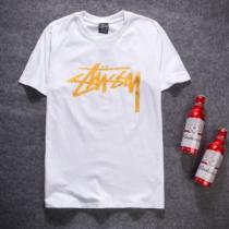 最近人気一番！ 2026新品入荷 ステューシー STUSSY 半袖Tシャツ 2色...