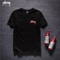 半袖Tシャツ 2026夏の定番新品到来! トレンド 多色可選 ステューシー ST...