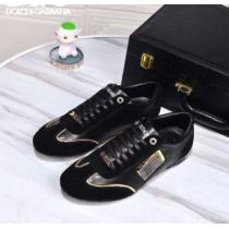 2026夏の定番新品到来! カジュアルシューズ Dolce&Gabbana 2色...