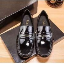 キレイめおしゃれ ドルチェ＆ガッバーナ Dolce&Gabbana カジュアルシ...