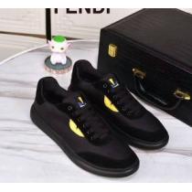 おすすめアイテム お買い得 フェンディ FENDI カジュアルシューズ 2026...