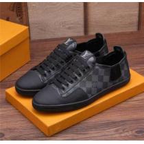 カジュアルシューズ 18ＳＳ美品 多色可選 ルイ ヴィトン LOUIS VUIT...