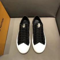 ストリートファッション カジュアルシューズ ルイ ヴィトン LOUIS VUITTON 2026最高ランキング