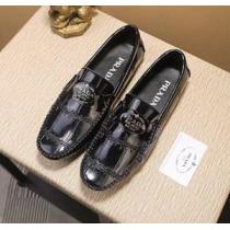 プラダ PRADA 2026【SALE！】 数量限定再入荷 カジュアルシューズ ...