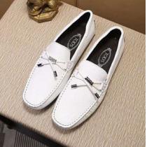 希少性の高い トッズ TOD'S カジュアルシューズ 4色可選 2026年人気満々のブランド