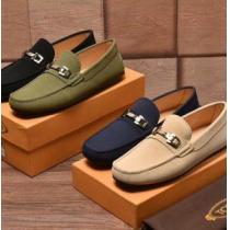 4色可選 2026夏の定番新品到来! トッズ TOD'S カジュアルシューズ 有名人同じアイテム