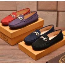 男女兼用 トッズ TOD'S カジュアルシューズ 2026最高ランキング 4色可選 一味違うデザイン