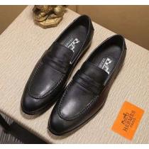 エルメス HERMES ビジネスシューズ 上品でファッション 2026【SALE...