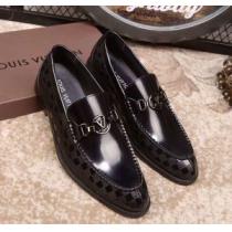 期間限定セール ルイ ヴィトン LOUIS VUITTON ビジネスシューズ 2...